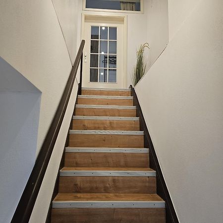 Tautraum Suite Mit Whirlpool Und Gruenem Ausblick Wilhelmshaven Exterior foto