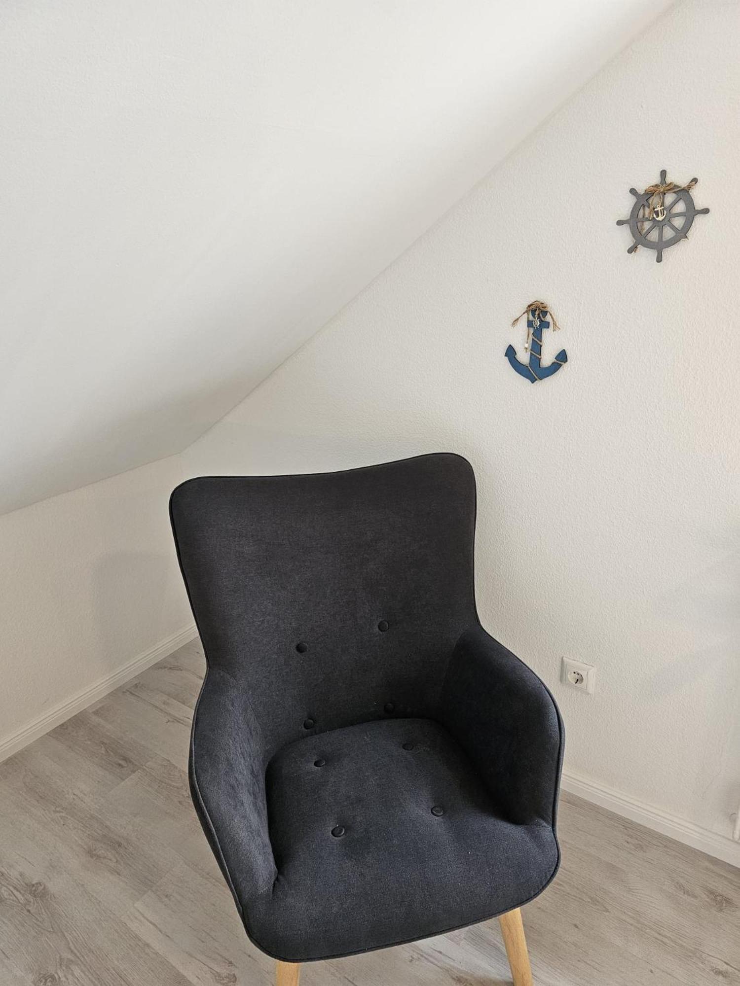 Tautraum Suite Mit Whirlpool Und Gruenem Ausblick Wilhelmshaven Exterior foto