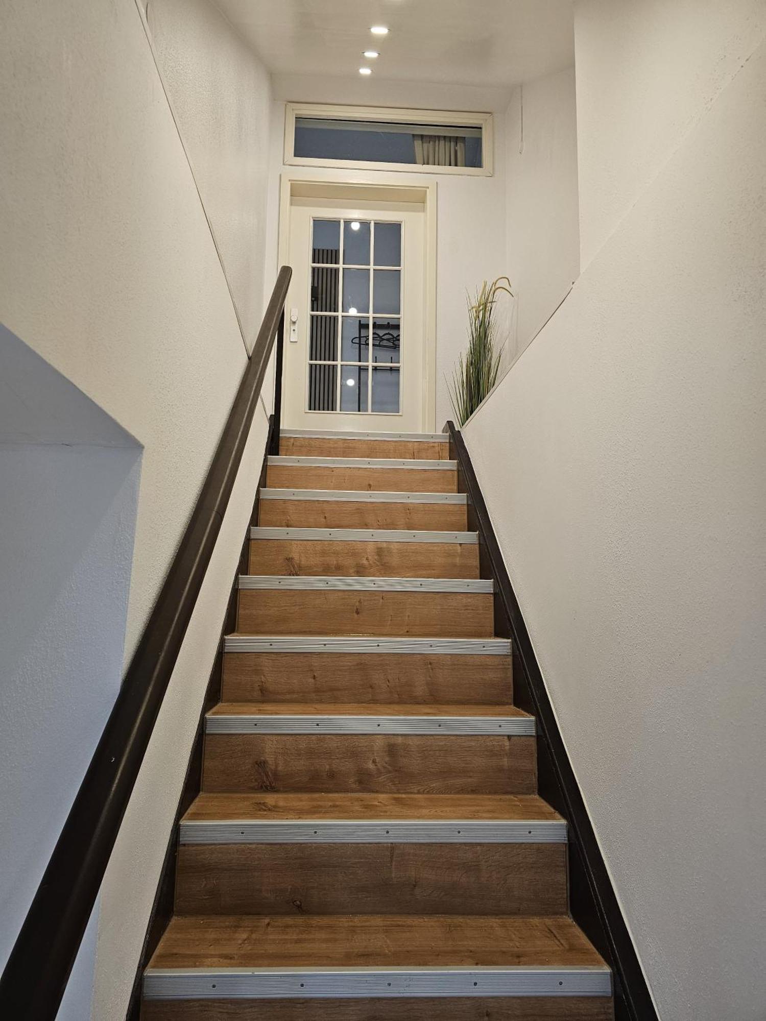 Tautraum Suite Mit Whirlpool Und Gruenem Ausblick Wilhelmshaven Exterior foto